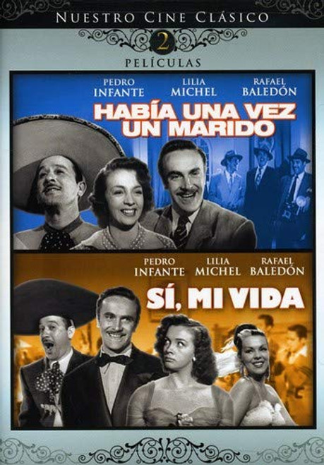 Habia una Vez un Marido-Si Mi Vida