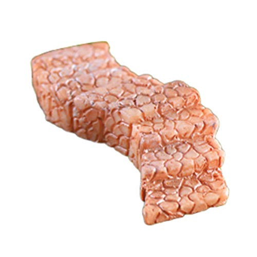 zhenleisier Miniature Garden DecorationResin Mini Stairs Stone Steps Craft DIY Miniature Figurine Fairy Garden Accessories Micro Landscape Bonsai Doll House Home Ornament Yellow zhenleisier Miniature Garden DecorationResin Mini Stairs Stone Steps Craft DIY Miniature Figurine Fairy Garden Accessories Micro Landscape Bonsai Doll House Home Ornament Yellow