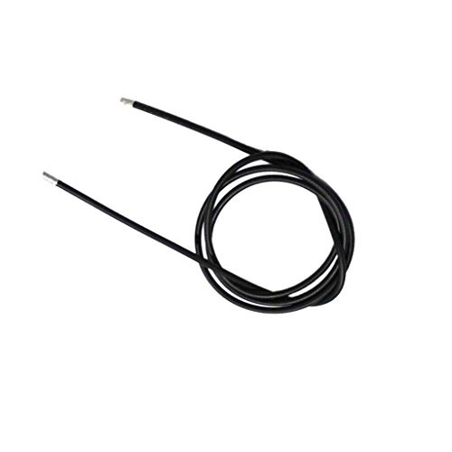 HURI Clutch Cable for Motorized Bicycle Bike 49cc 66cc 80cc 2 Stroke Engine