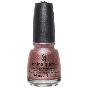 China Glaze Nail Polish Swatch Out! 1622