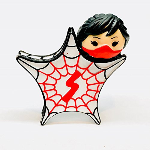 Tsum Tsum SILK Marvel Mystery Stack Pack Series 5 Medium Character & Stackable (LOOSE FIGURE)