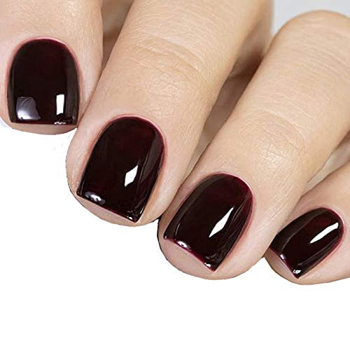 MEMEDA Gel Nail Polish Mermaid Glitter Shiny Gel Polish 0.27 Fl Oz 