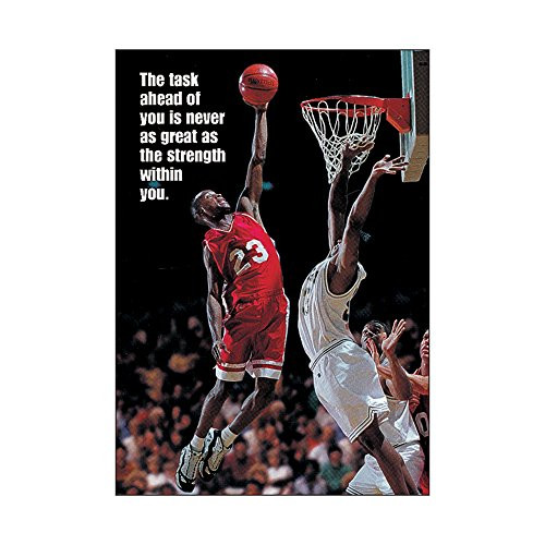 Argus The Task Ahead of You is Poster 13.375" x 19"