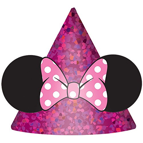 Disney Minnie Mouse Happy Helpers Party Hats Disney Minnie Mouse Happy Helpers Party Hats