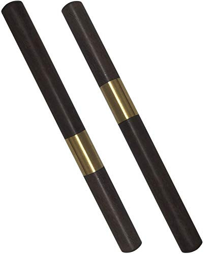 Hovico 2Pcs 6.2 Inch Ice Picks with Cover for Kitchen Bars BartenderPicnics Camping And Restaurant Stainless Steel Ice Pick Tool for Separate The Ice Cube -Black-