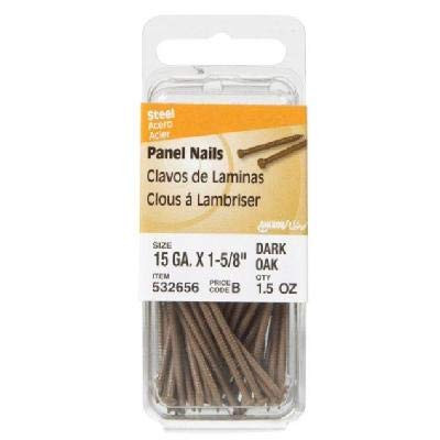 Cd-1.5 x 12- Hillman Panel Nails -532656-