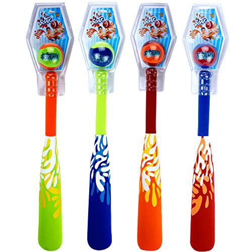 Sunlite Industrial SOAK Baseball Game Set, Colors Vary