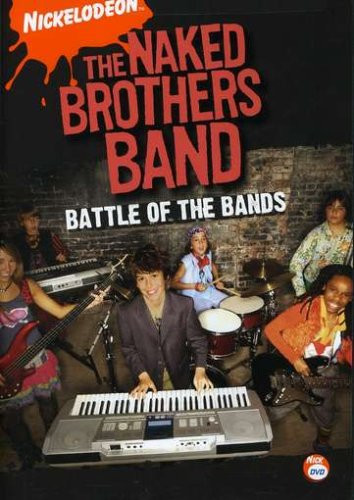 The Naked Brothers Band- Battle of the Bands