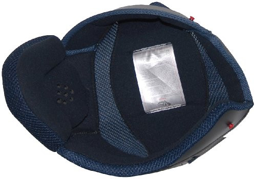 Vega NT 200 Easy-Com Helmet Liner -XXX-Large-
