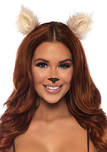 Leg Avenue Women's Costume Pink One Size