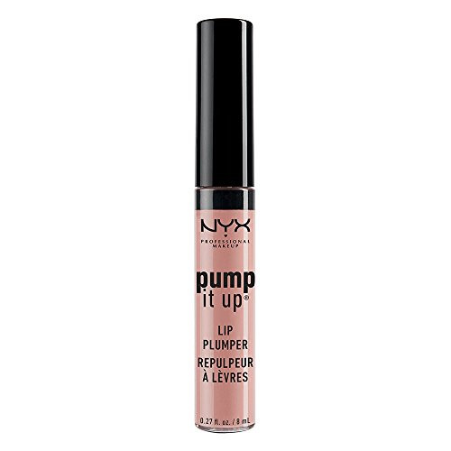 NYX Professional Makeup Plump It Up Lip Plumper Elizabeth 0.27-Ounce