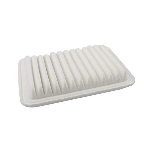 WarriorsArrow Engine Air Filter for Toyota Corolla 2016-2009 Yaris 2016-2006 Matrix 2016-2009 Scion xD 2014-2008 Pontiac Vibe 2010-2009 fits 17801-21050 WarriorsArrow Engine Air Filter for Toyota Corolla 2016-2009 Yaris 2016-2006 Matrix 2016-2009 Scion xD 2014-2008 Pontiac Vibe 2010-2009 fits 17801-21050