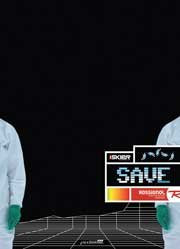 Save Ski DVD