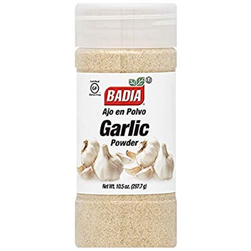 Badia Garlic Powder 10.5 oz