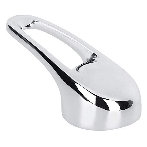 Faucet Tap Handle35mm Zinc Alloy Basin Mixer Faucet Tap Single Lever Handle Replacement for Kitchen Bathroom