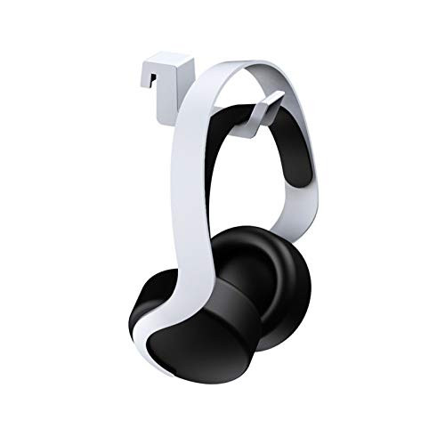 for Ps5 Game Console Hanging Bracket Headset Storage Rack for PS5 Earphone Hook HolderPS5 Gaming Headphone StandCan be Directly Hung on The PS5 Host