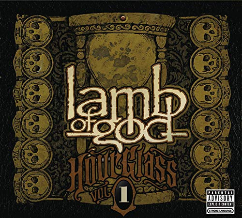 Hourglass - Volume I - The Underground Years
