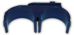 Hoover Holder Wand Upper U2480 U5182 U5183 Purple