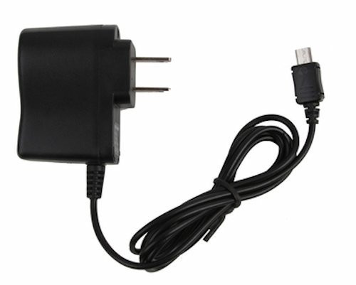 ReadyWired Wall Charger Power Adapter for Funlux HD WiFi Wireless Network IP Camera