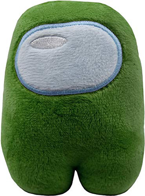ZEALOVE Among Us Plush Doll Figurine Toy Pet Pillow Animal Plush Toys Doll Stuffed Animals Figurine Toys - Among Us Plush Among Us Game Plush Toy with Music Kawaii Stuffed Doll -Dark Green- ZEALOVE Among Us Plush Doll Figurine Toy Pet Pillow Animal Plush Toys Doll Stuffed Animals Figurine Toys - Among Us Plush Among Us Game Plush Toy with Music Kawaii Stuffed Doll -Dark Green-
