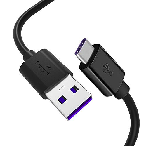 USB Type C Fast Charger Cord Cable for 