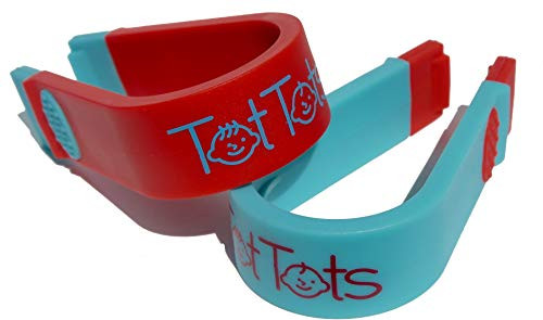 Nip Grip by Tot Tots-Baby Bottle Nipple Tongs-Sterilizer Safe
