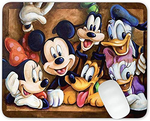 Mouse Pad Mickey and Minnie Mouse Donald Duck and Goofy Mouse Pad Office Mouse Pad Gaming Mouse Pad Mat Mouse Pad Funny Gift Mouse Pad Mouse Pad Mickey and Minnie Mouse Donald Duck and Goofy Mouse Pad Office Mouse Pad Gaming Mouse Pad Mat Mouse Pad Funny Gift Mouse Pad