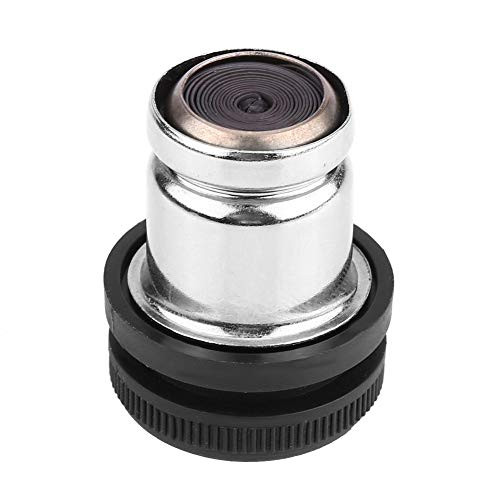 Cigarette Lighter21mm Universal Front Cigarette Lighter Assembly 12V Cigarette Lighter Replacement For Car Automotive Vehicles