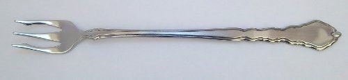 Oneida Satinique Seafood Fork