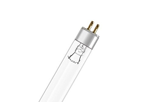 LSE Lighting UV Light Bulb and Starter for ECOQUEST Fresh AIR