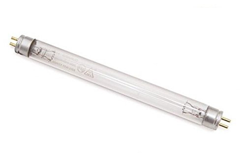 LSE Lighting 4W UV-C UltraViolet G4T5 Bulb for EdenPure G7 Air Purifier