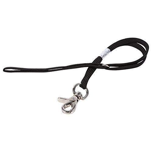 DEWIN Pet Dog Grooming Loops - Dog Noose for Grooming Arms Grooming Loop Grooming Restraint LoopPet Dog Cat Grooming Table Arm Bath Adjustable Restraint Rope Harness Noose Loop -Size - L-