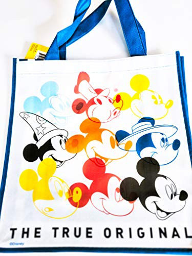 Mickey Mouse The True Original Tote Bag