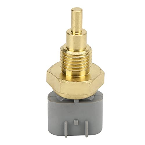 Coolant Temperature Sensor Coolant Water Temperature Sensor 13650-50F01 Replacement Accessory Engine Coolant Temperature Sensor
