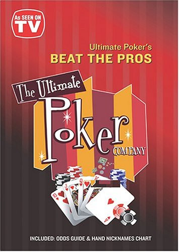 Beat The Pros at Texas Hold 'Em