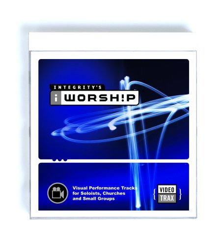 Still-Be Still And Know iWorship DVD Trax