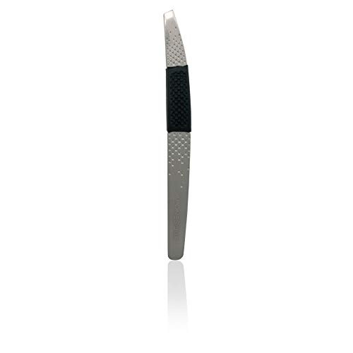 JAPONESQUE Essential Slant Tweezer for Precision Hair Removal