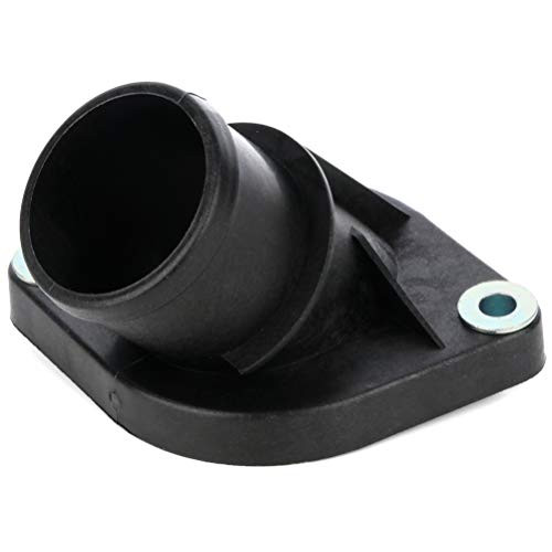 ECCPP Engine Coolant Thermostat Housing Assembly 902-312 Fits for 2004-2010 for Dodge Dakota 3.7L2000-2010 for Dodge Dakota 4.7L