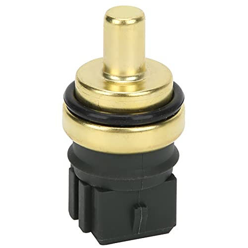 Coolant Temperature SensorEngine Coolant Temperature Sensor 059919501 078919501B 1T1021 TU249 Fit Compatible with TT - A4 - A6
