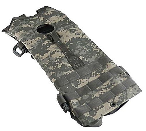 Military Outdoor Clothing Previously Issued US GI ACU Hydration Carrier (Bladder Not Included)