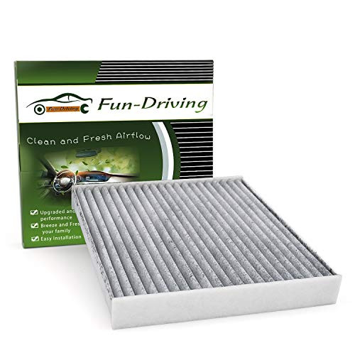 FD157 Cabin Air Filter for AVALON-CAMRY-COROLLA-PRIUS-PRIUS PRIME-RAV4ES350-RX350-RX350L-RX450H-RX450HLCX-9Replace 87139-0E040-TK48-61-J6X FD157 Cabin Air Filter for AVALON-CAMRY-COROLLA-PRIUS-PRIUS PRIME-RAV4ES350-RX350-RX350L-RX450H-RX450HLCX-9Replace 87139-0E040-TK48-61-J6X