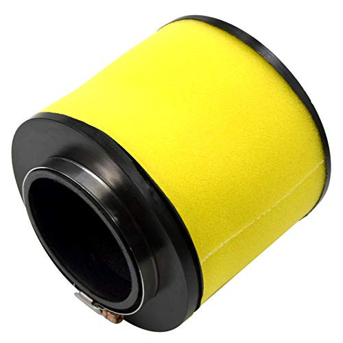 AHL Air Filter for Honda 17254-HC5-900 TRX300 TRX300FW TRX300 RX400FW FOURTRAX Foreman 400 TRX450ES Foreman 450 TRX450S TRX450FE TRX450FM 4WD TRX350TE TRX350TM TRX350FE TRX350FM Rancher 350 AHL Air Filter for Honda 17254-HC5-900 TRX300 TRX300FW TRX300 RX400FW FOURTRAX Foreman 400 TRX450ES Foreman 450 TRX450S TRX450FE TRX450FM 4WD TRX350TE TRX350TM TRX350FE TRX350FM Rancher 350