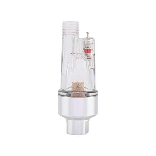 Hose Paint Fittings Airbrush Mini Air Filter Moisture Water Trap 1-8" Tool Kit Hose Painting Accessories Spray Gun Mini Air Filter Oil Water Separator