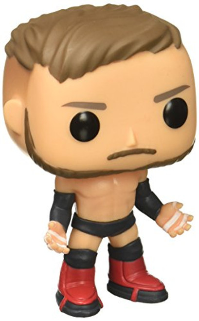Funko POP WWE Finn Balor (Styles May Vary) Action Figure