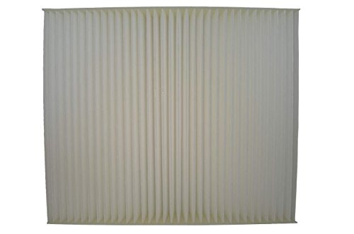 PT Auto Warehouse CF149P - Cabin Air Filter