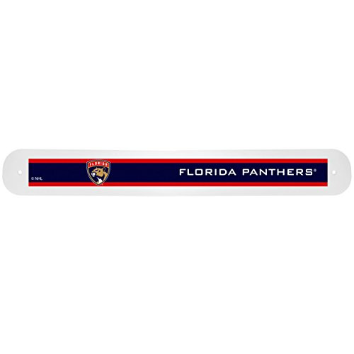 NHL Siskiyou Sports Fan Shop Florida Panthers Travel Toothbrush Case One Size Team Color NHL Siskiyou Sports Fan Shop Florida Panthers Travel Toothbrush Case One Size Team Color