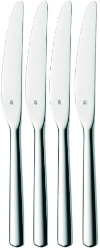 WMF Manaos/Bistro Dinner Knife, Set of 4