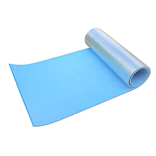 LISJFS Yoga Mat Non Slip Exercise Mat Extra Thick Workout Mat for Yoga Eco Friendly Exercise Yoga Mat High Density Fitness Pilates Mat -180x60- LISJFS Yoga Mat Non Slip Exercise Mat Extra Thick Workout Mat for Yoga Eco Friendly Exercise Yoga Mat High Density Fitness Pilates Mat -180x60-