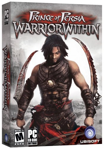 Prince of Persia- Warrior Within - PC