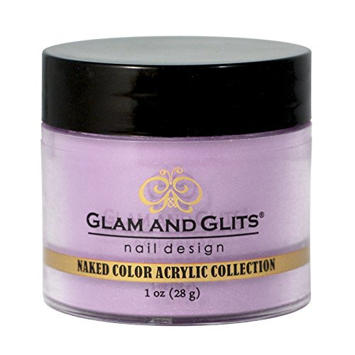 Glam and Glits Powder - Naked Color - Made in Sweet NCA403